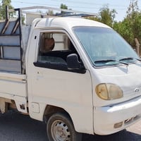 شاحنة • بدون تفاصيل