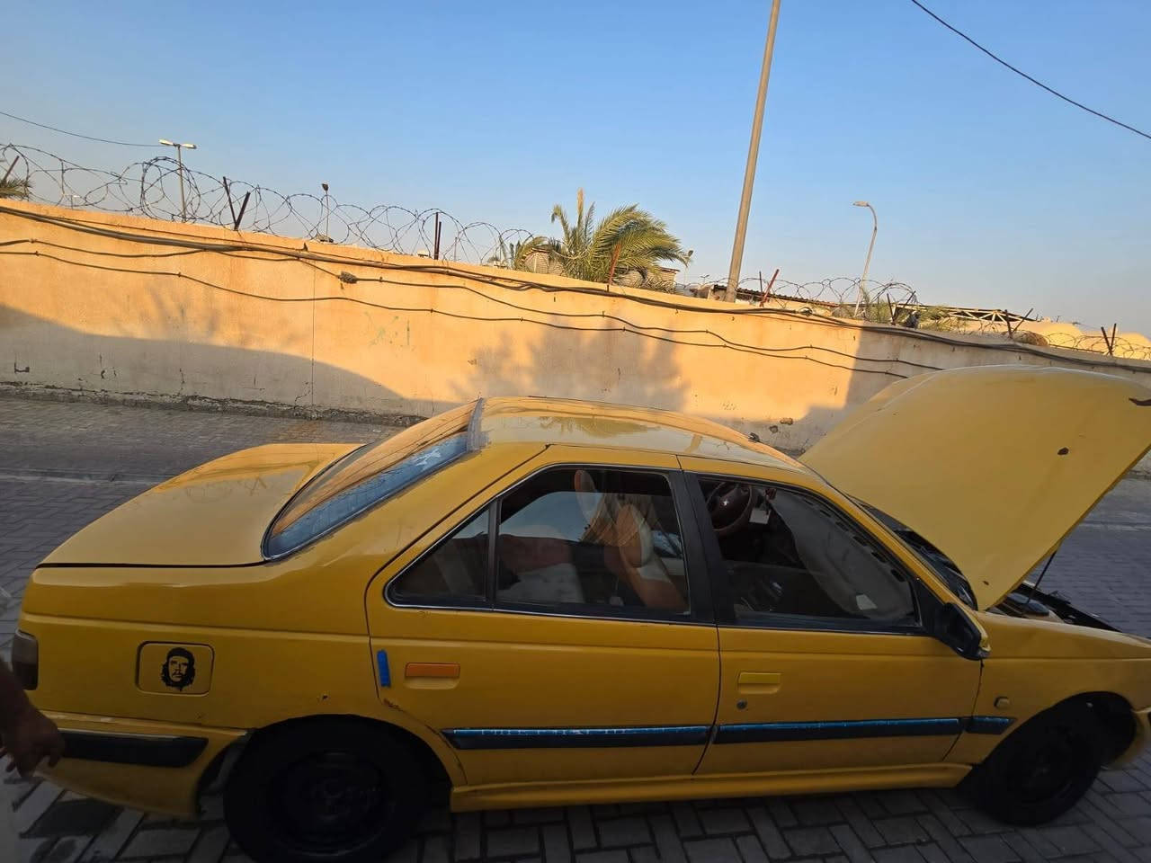 مكلف بنشر *********** رقم راعيها المكان بصره
