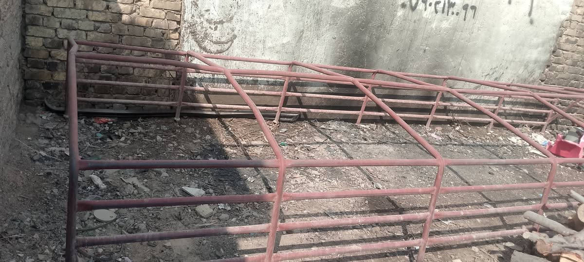 هينو • جادر مطري • بابل