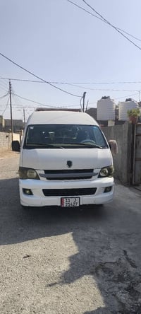 للبيع 2013 H2 كير مكينه اكسن مكفولات منضومه غاز تبريد تخم تاير سياره خ...