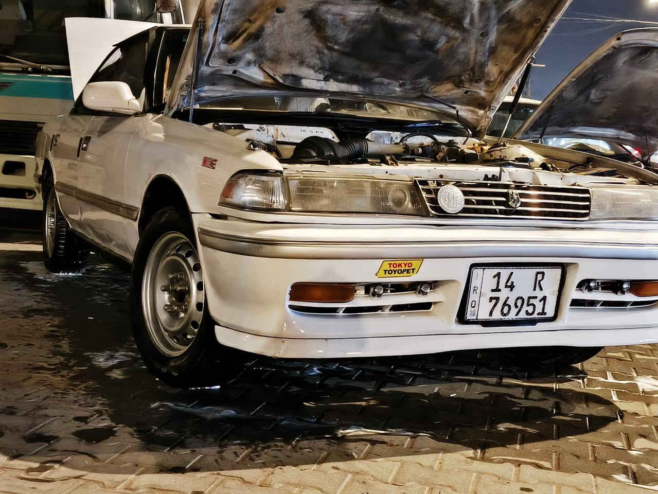 سيارة • بيع خاص • بصرة