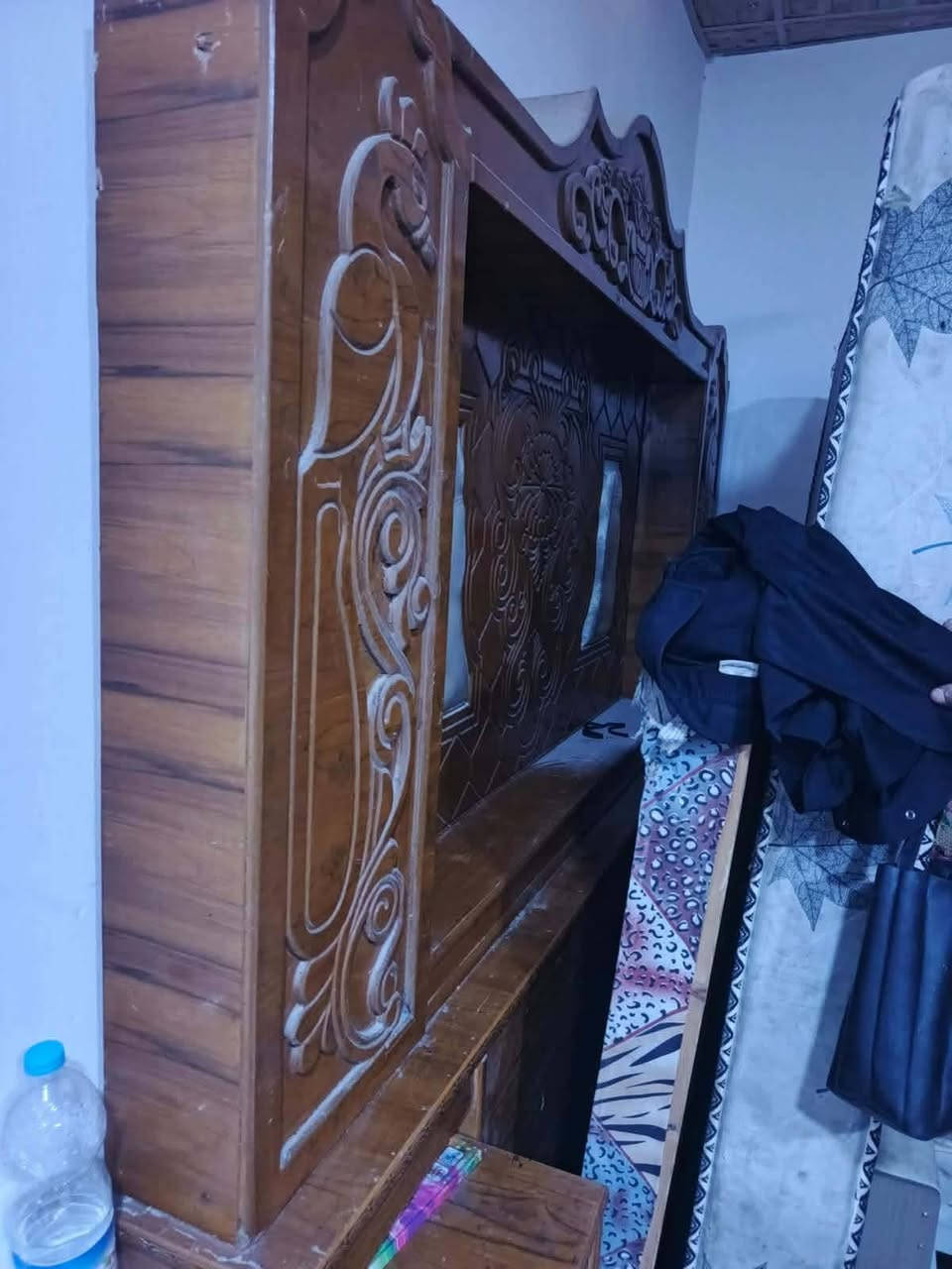 غرفه تسكام • ثقيل • مع مجال