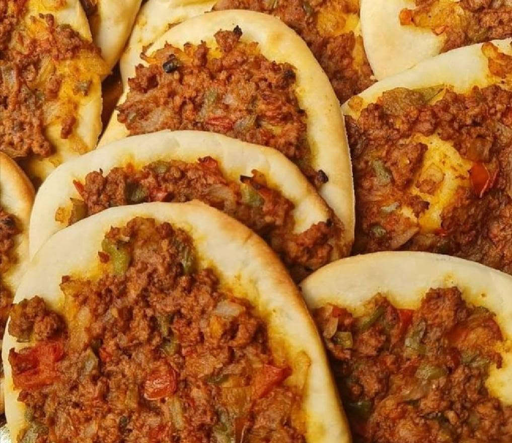 معجنات • كليجه • كيك يومي