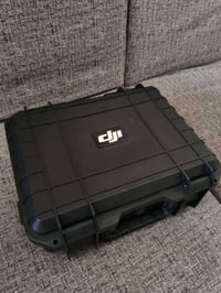 DJI ميني 2 • استعمال قليل • من الوكالة