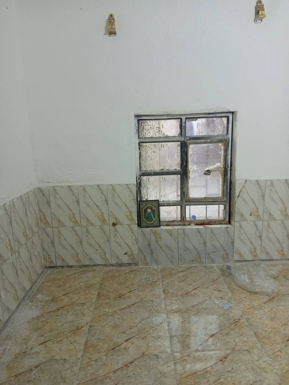 التنومه • طابو زراعي • ٤غرف