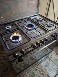 طباخ مصري • فريش • طارمية بغداد