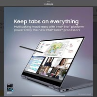 لابتوب سامسونج كلاكسي بوك 4 360 (galaxy book4 360 )حديث اخر موديل اجان...