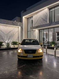 شيري A5 • ٢٠١١ • اقساط
