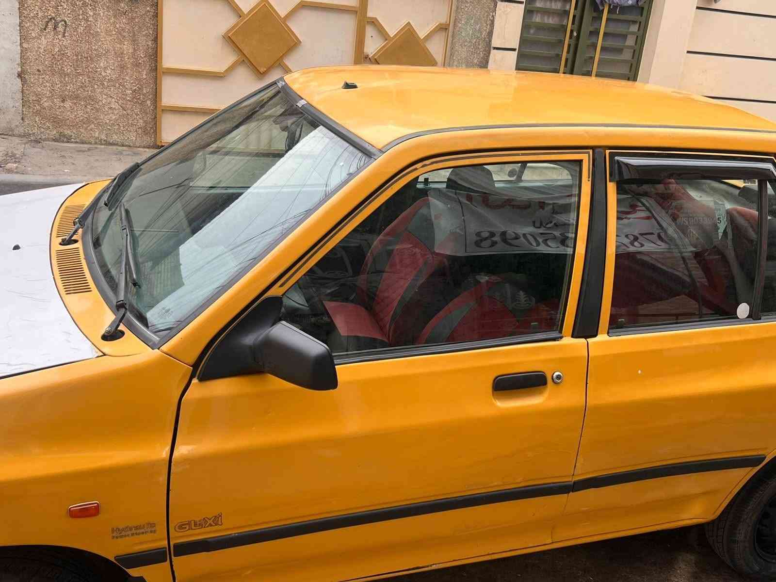 مكينة وكير جدد • تبريد ثلج • شواصي نظيفه