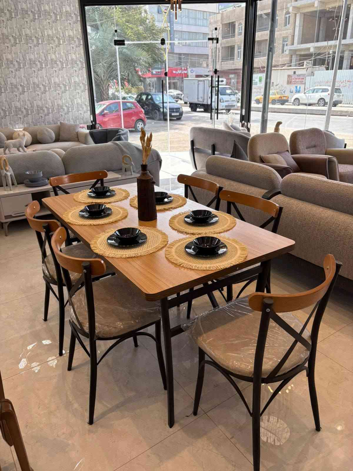 فلاح الزبيدي • الصويرة شارع المطار • نظام اقساط