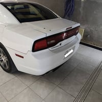 تشارجر ٢٠١١ • رقم اربيل • سونار