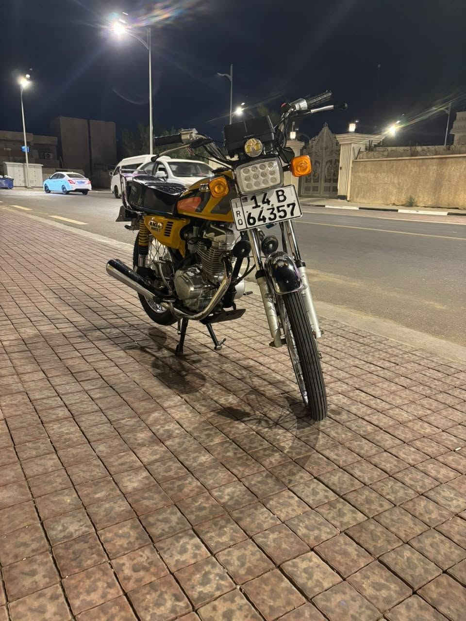 نامه • شلامجه • موديل ٢٠٢٣