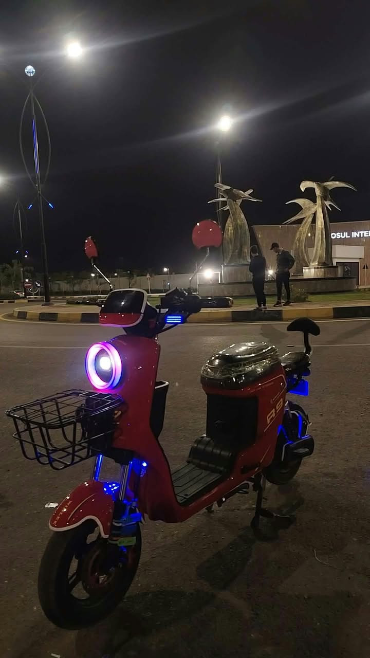 R9 • شرط جديد • الموصل