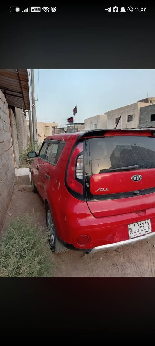 صول للبيع موديل 18 وارد امريكي بسمنه ضررها جنطه لشراي يسوي فحص
***********
