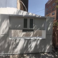 كاونتر • MDF • السليمانية
