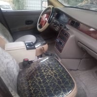 سمند ١١ • باسمي • كفاله محرك