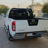 نافارا ٢٠٠٩ • بنزين • مانيوال