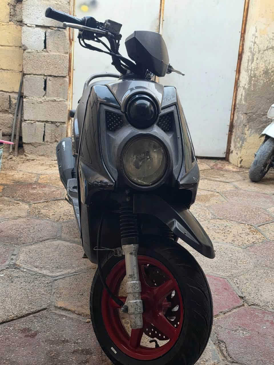البيع سكنس من الحاويه البيتنه دراجه مكفوله ختم واحد مكان بصره سفوان سعر خاص❤️‍🔥
***********

نص مكتوب في الصور:
- Galaxy S26 Ultra