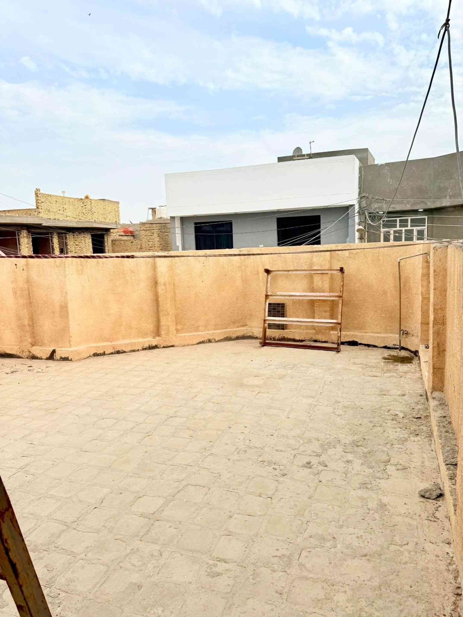 الحلة نادر الثانية • ٢٠٠م • ٣ غرف