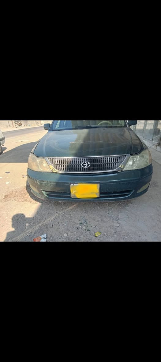 افلون ادوات موديل2002 خليجي كصة متومة
مكان السيارة بصرة السعر 28 وبيه مجال ***********
