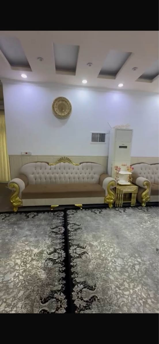 تاخم قەنەفە ٩ مەتر نرخی ٧٠٠ هەزار&تاخم جلوس سعر 700 الف بيها مجال *********** أربيل, العراق
