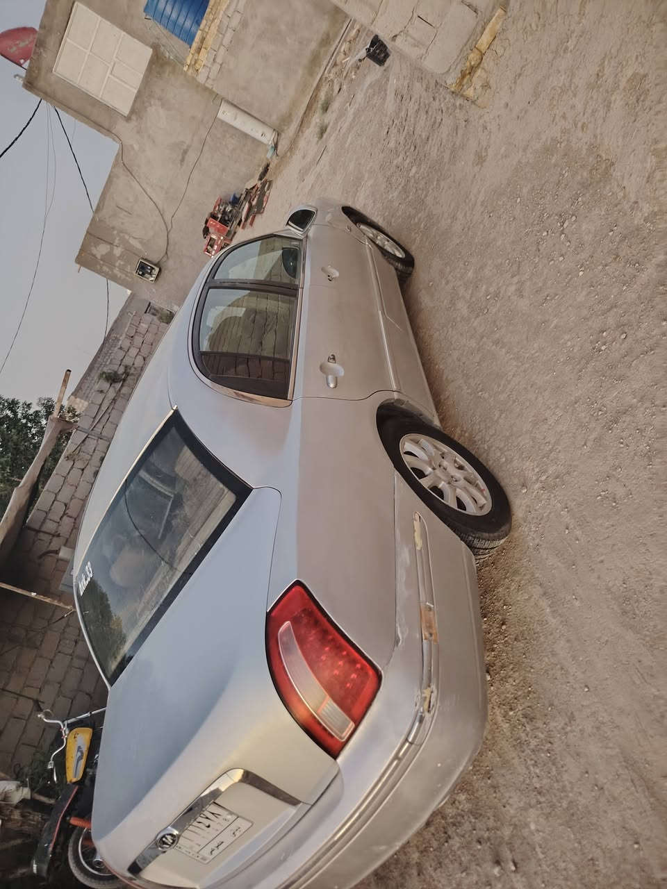 السلام عليكم ورحمة الله وبركاتة
كيا امانتي موديل 2008 للبيع مستعجل
فول مواصفات عدا اشاره بالمري 
محرك 3800كفاله 
كير جيد جداً 
حداديه 80٪
تبريد تدفاء فول
تخم تاير 
تحويل ثاني يوم 
بابل الشوملي 
هاتف ***********
السعر 60بيع مستعجل

