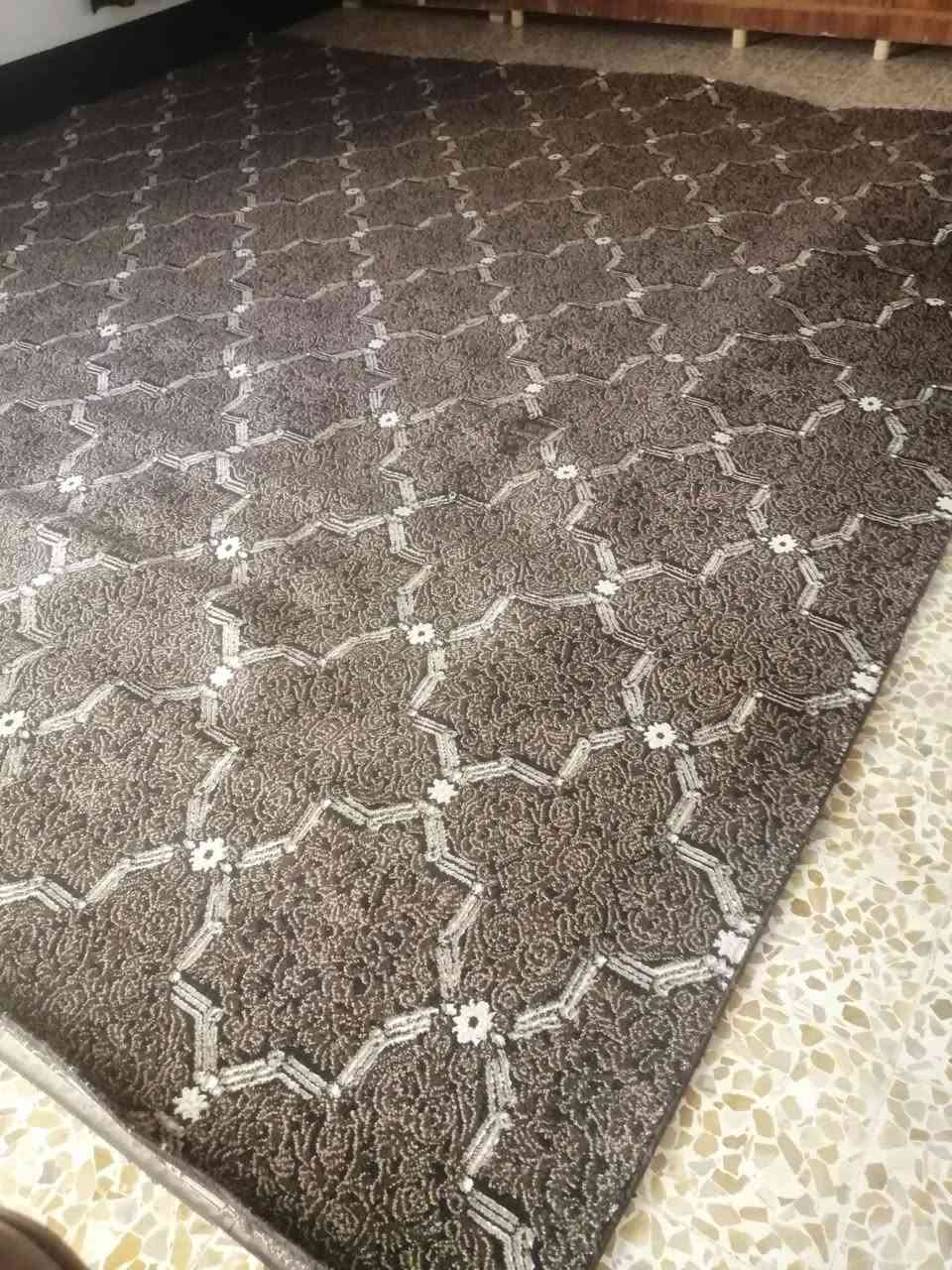 فرو ثخين • ٤×٤ • الموصل الأيسر
