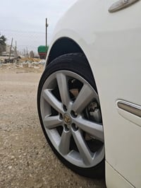 كراون شاهينه • ٢٠٠٦ • النجف