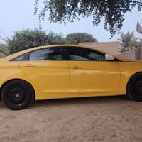سوناتا • ٢٠١٢ • الديوانية
