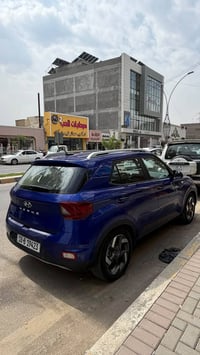 هونداي فينو • ٢٠٢٣ • لوحة بابل