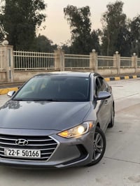 النترا • ٢٠١٨ • ١١١٠٠٠ ميل