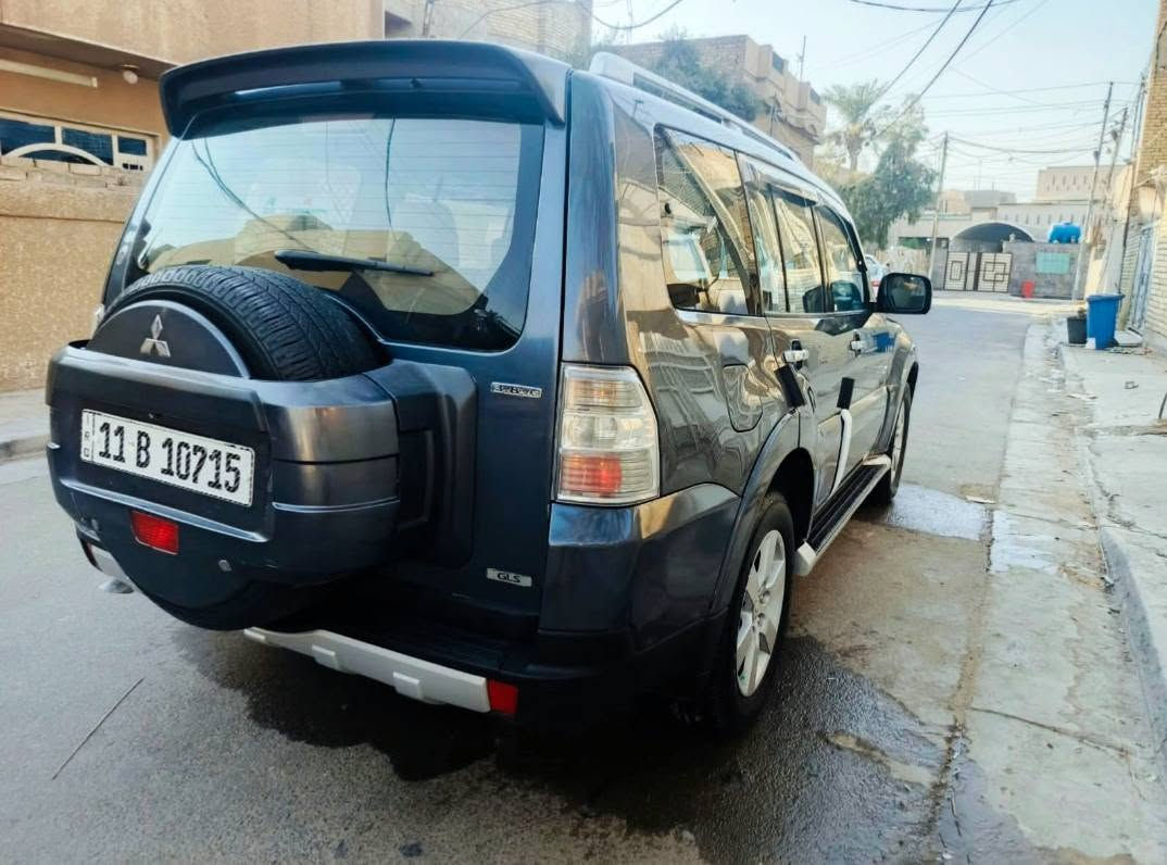 باجيرو موديل 2008 حنتور سياره فول محرك 3800 كير تبريد خير من الله تخم تاير كهربائيات جاه سياره سلايت موري شفط سياره فول واحد على واحد اي نقص ما بيها سياره بالسمنه رقم بغداد دبي سنويه 31 السعر 108 العنوان بغداد رقم الهاتف ***********
