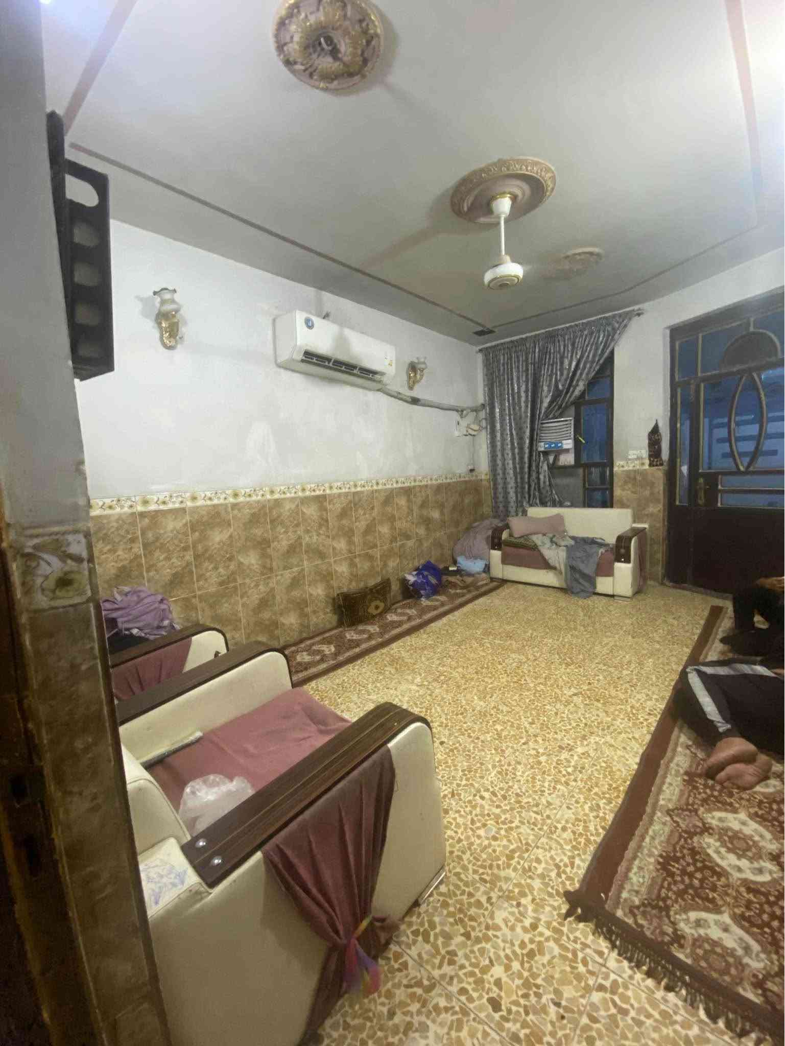 الزعفرانية • طابو زراعي • ١٠٥م
