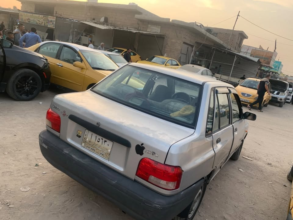 كربلاء • ٢٠١٢ • كمبريسر مكفول