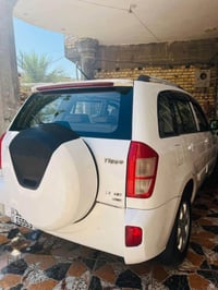 تيكو • ٢٠١٣ • محرك ضعيف