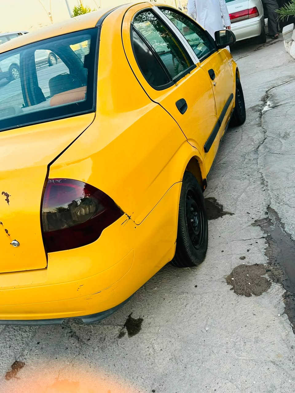 ضيبه مديل2016مصفره هيه وقرمات بيه وصل ستلام رقم نكليزي سنويته2030كيرمكينه كفاله تبريد ثلج تخم تيرحديديه مانقصه اي شي سعره23مكاني لبصره خورلزبير***********
