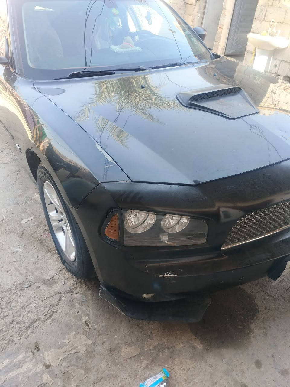عدي جارجر مراوس بكمارو سياره خير من الله مكان‏‪***********‬‏ نهروان

