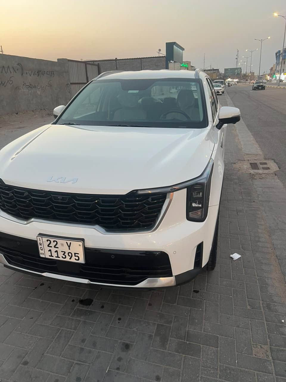 فول مواصفات • ٢٠٢٥ • رقم اربيل