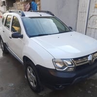 داستر • ٢٠١٨ • مكينة ٢٠٠٠
