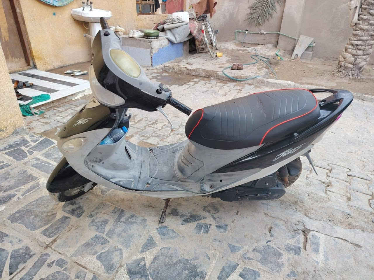 دراجه ماكس قجمه نكرة سلف كهربائيات دبلات كله شغاله الدراجه مامفتوحه رقمي *********** مكاني بصرا المطيحه
