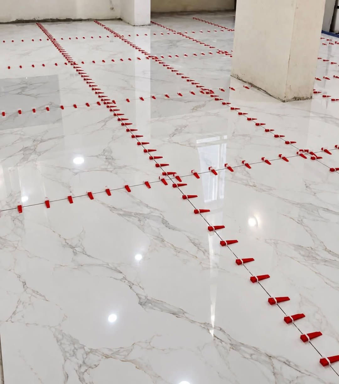 بورسلين فاخر • هندي سعودي • صلاح الدين تكريت
