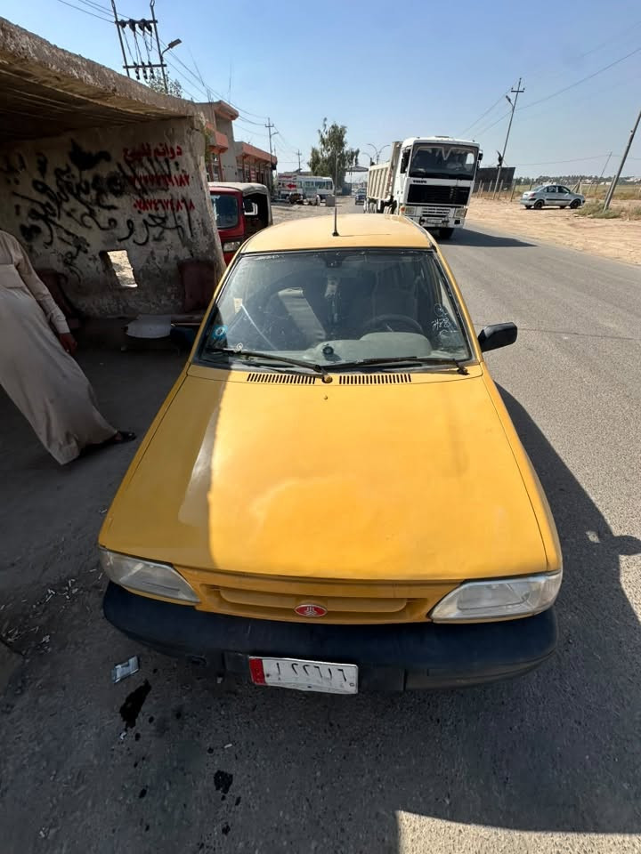 للبيع موديل ٢٠١٥ شواصي معمره جديد ب اسمي السياره مناقصه اي شي  شاشه زنون  رقم كربلاء نكليزي عندي وصولات باقي فقط ع استلام اتعاجز اروح استلمه ب سعر مناسب ***********
