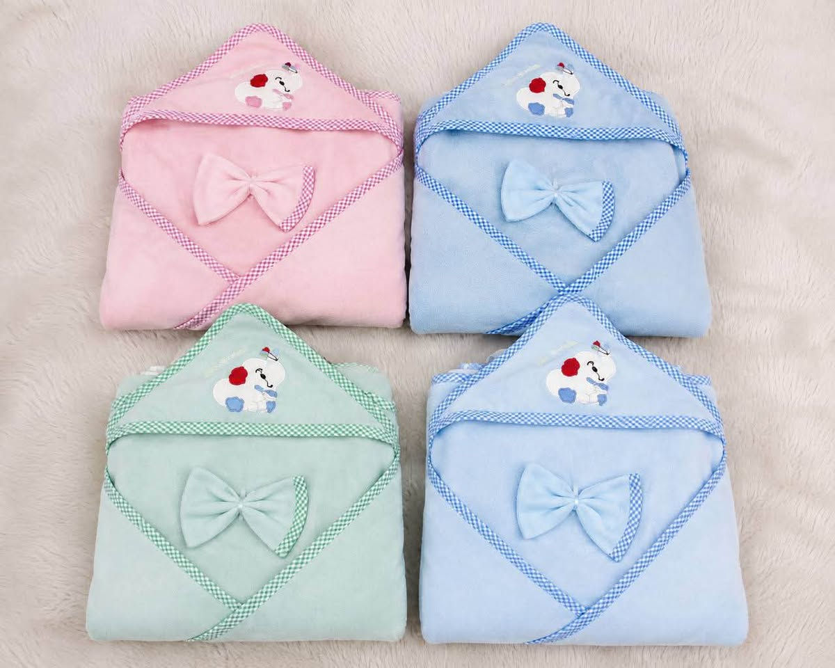 🎀 شموسة لملابس الأطفال 🧸

✨ وصل الجديد ✨
برنص فلونكة للطفل 👶🎀
🇸🇾 صناعة سورية أصلية

🤍 ناعم ومريح على جسم الطفل
✨ خامة مرتبة وشكل أنيق

🛍️ متوفر جملة ومفرد
📦 مناسب للمحلات والتجار والأفراد

🌞 شموسة… لأن طفلك يستاهل الأحلى 💕

للتواصل ***********
