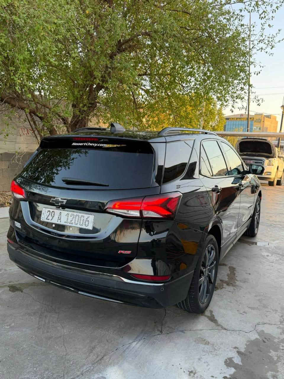 السلام عليكم 
شوفرليت كونكس RS ماشية ٥٢ فقط
فـــول فـــول مواصفات 1/1
فــور ویل 𝐀𝐖𝐃
شاشة الكتروني
بصمة ابواب
بصمة تشغيل
تشغيل عن بعد (𝐑𝐞𝐦𝐨𝐭𝐞 𝐒𝐭𝐚𝐫𝐭)
هاند بريك بصمة
صندوق شفط كهربائي
شاشة دشبول ديجيتال
سستم سماعات (𝐁𝐨𝐬𝐞)
كاميرة °360
كاميرة امامي
كامي جانبي
كاميرة خلفي
اوتو ستارت (𝐀𝐮𝐭𝐨 𝐒𝐭𝐚𝐫𝐝)
اوتو ستوب (𝐀𝐮𝐭𝐨 𝐒𝐭𝐨𝐩)
رادار °360
رادار امامي (تحديد مسار)
رادار جانبي (نقاط عمياء)
رادار خلفي (التحذير من الاصطدام)
حساسات °360
حساسات امامي
حساسات جانبي
حساسات خلفي
كشنات جلد
كشنات كهربائي
كشنات هيتر
تحكم ستيرن
ستيرن هيتر
تبريد لمس
تبريد مركزي
لايتات ليد وعدسة زينون بيلادي
𝐋𝐄𝐃 بكلايت
تفاصيل اكثر الاتصال علی ارقام التاليه ‏
السعر:١٧٨ وليه مجال
***********
