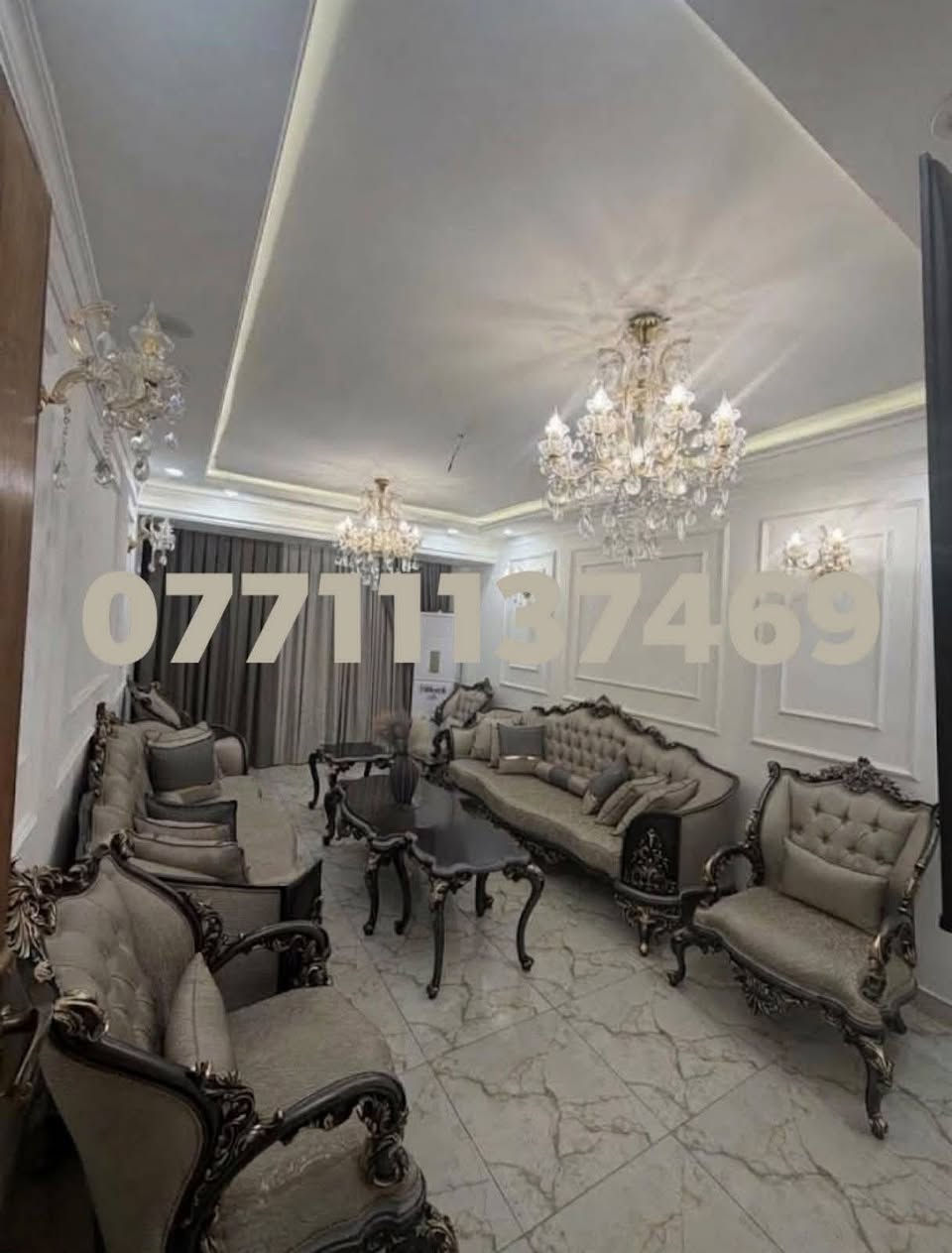 الغدير محله 706 • ١٠٨م • ٣ غرف نوم