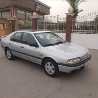 بريميرا • ١٩٩٢ • مكينة ١٫٦ توماتيك