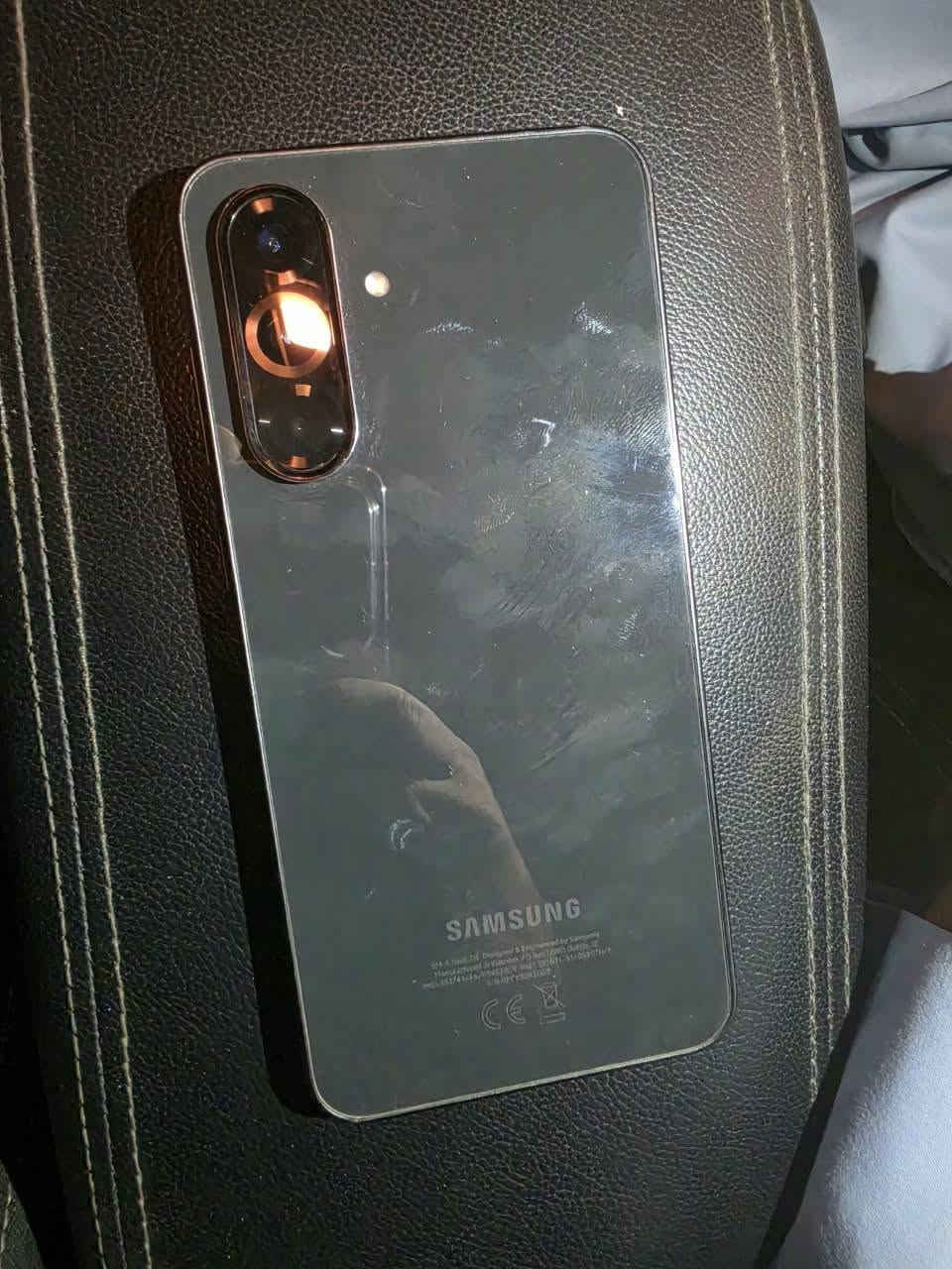 ايفون ١١ برو • سامسونج A36 • بغداد