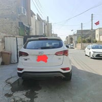 سنتافي ٢٠١٨ • نص مواصفات • ماشيه ٥٠٠٠