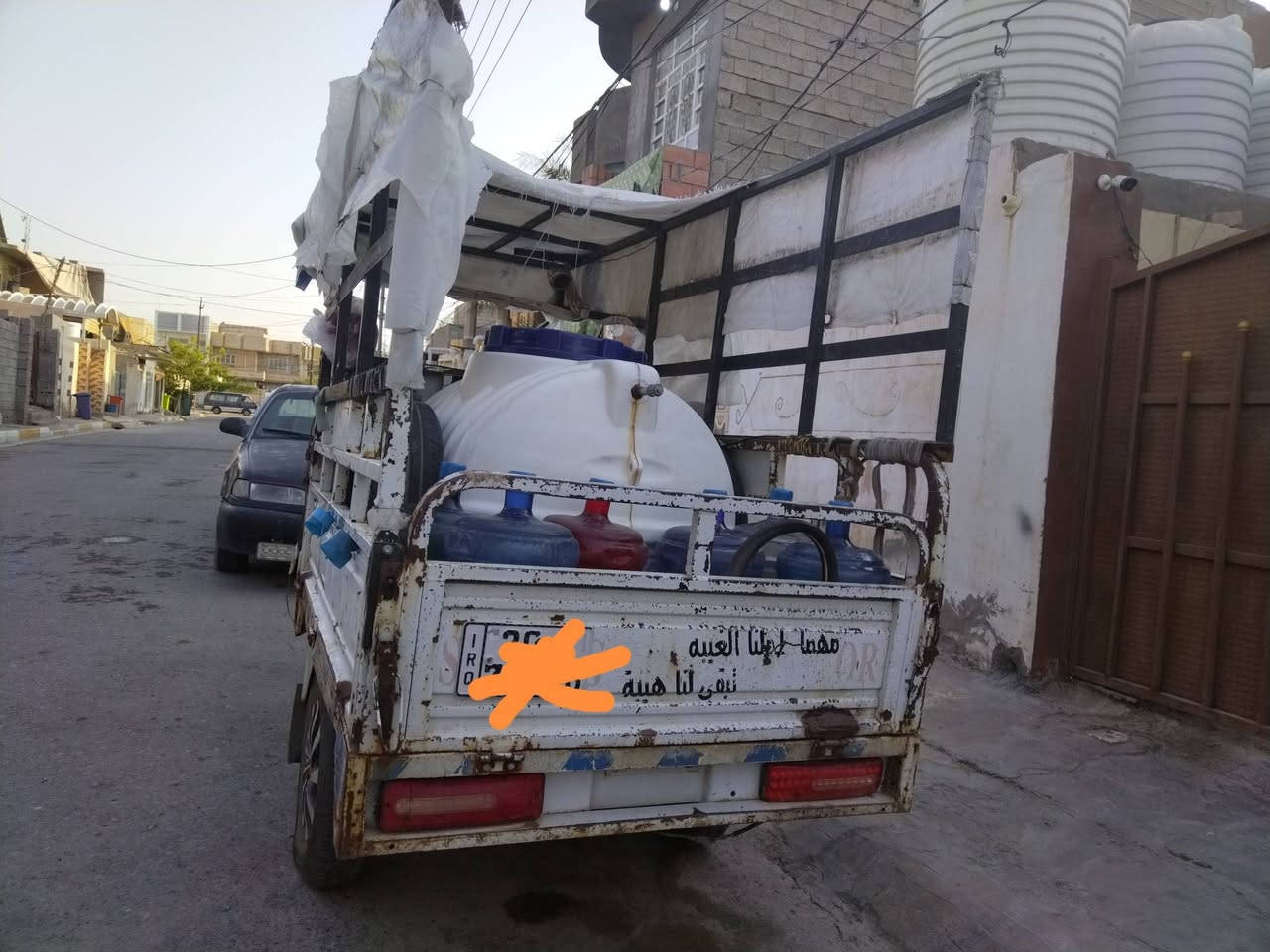 ستوته ام طير مديل 2017بيهه رقم وسنويه مابيهه نقص كبل شغلها وروح مكاني ديالى بهرز رقم ***********
