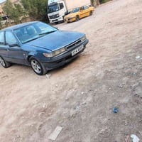 لانسر • ١٩٩١ • رقم انكليزي